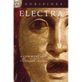 Euripides' Electra: A Commentary Volume 38 - Paperback