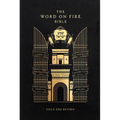 The Word on Fire Bible: Exile and Return Volume 5 - Hardcover