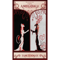 Amygdala - Hardcover