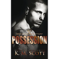 Possession - Paperback