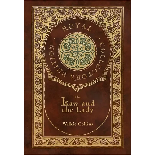 The Law and the Lady (Royal Collector's Edition) (Case Laminate Hardcover with Jacket) - Hardcover