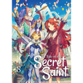 A Tale of the Secret Saint (Light Novel) Vol. 8 - Paperback