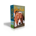 The Shiloh Collection (Boxed Set): Shiloh; Shiloh Season; Saving Shiloh; Shiloh Christmas - Boxed Set