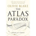 The Atlas Paradox - Library Binding