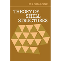 Theory of Shell Structures - Paperback