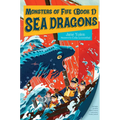 Monsters of Fife: Sea Dragons - Hardcover