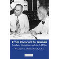 From Roosevelt to Truman - Paperback