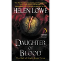 Daughter of Blood - Paperback
