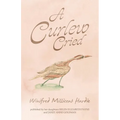 A Curlew Cried - Paperback