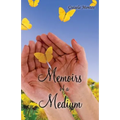 Memoirs of a Medium - Paperback