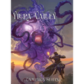 Ylera Valley: 5th Edition Campaign Setting For Levels 1-6 - Hardcover