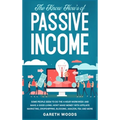 The Know How's of Passive Income: Some People Seem to do The 4-Hour Workweek and Make a Good Living. How? Make Money With Affiliate Marketing, Dropshi - Hardcover