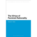 The Virtue of Feminist Rationality - Paperback