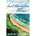 East Hampton Blue - Paperback
