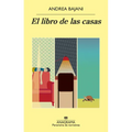 Libro de Las Casas, El - Paperback