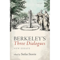 Berkeley's Three Dialogues: New Essays - Hardcover