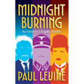Midnight Burning - Paperback