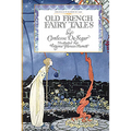 Old French Fairy Tales - Paperback