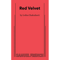 Red Velvet - Paperback