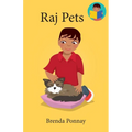Raj Pets - Paperback