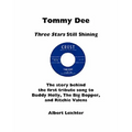 Tommy Dee: Three Stars Still Shining - Paperback