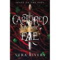 Captured by the Fae - Paperback