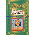 The Lost Diary Of Tutankhamun's Mummy - Paperback