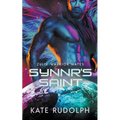 Synnr's Saint - Paperback