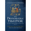 The Honorable Traitor - Paperback