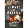 Ghosts of Panama: A Strongman Out of Control, a Murdered Marine, and the Special Agents Caught in the Middle of an Invasion - Paperback