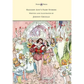 Raggedy Ann's Fairy Stories - Written and Illustrated by Johnny Gruelle - Hardcover