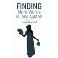 Finding More Words in Jane Austen - Paperback