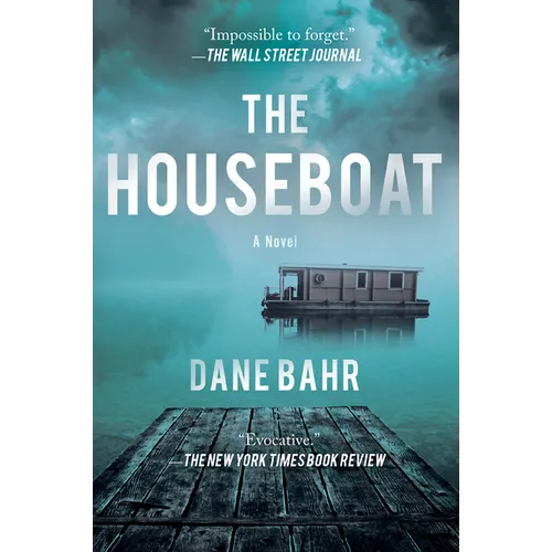 The Houseboat - Paperback