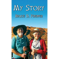 My Story - Hardcover
