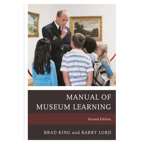 The Manual of Museum Learning - Paperback