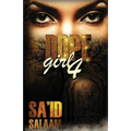 Dope Girl 4 - Paperback