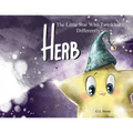 Herb - The Little Star Who Twinkled Differently - Paperback