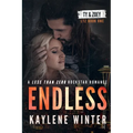 Endless: A Less Than Zero Rockstar Romance - Paperback