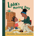 Lola's Moving Day - Hardcover