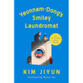 Yeonnam-Dong's Smiley Laundromat - Hardcover