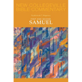 First and Second Samuel: Volume 8 - Paperback