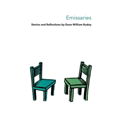 Emissaries: Stories & Reflections - Paperback
