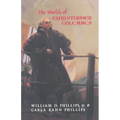The Worlds of Christopher Columbus - Paperback