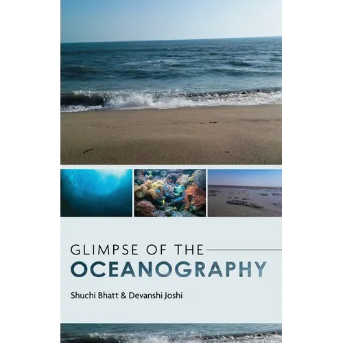 Glimpse of the Oceanography - Paperback