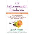 The Inflammation Syndrome: Your Nutrition Plan for Great Health, Weight Loss, and Pain-Free Living - Paperback