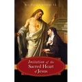 The Imitation of the Sacred Heart of Jesus - Paperback