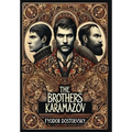The Brothers Karamazov (Collector's Edition) (Laminated Hardback with Jacket) - Hardcover