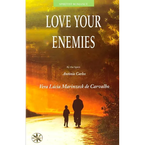 Love Your Enemies - Paperback