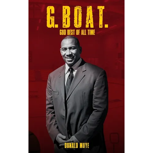G. Boat.: God's Best of All Time - Hardcover