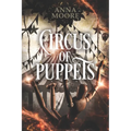 Circus of Puppets - Paperback